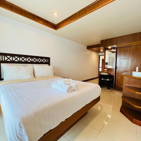 Seaside Palace Hotel Ko Samui Eksteriør billede