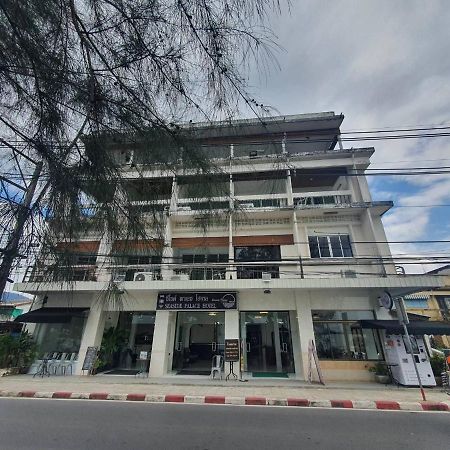 Seaside Palace Hotel Ko Samui Eksteriør billede