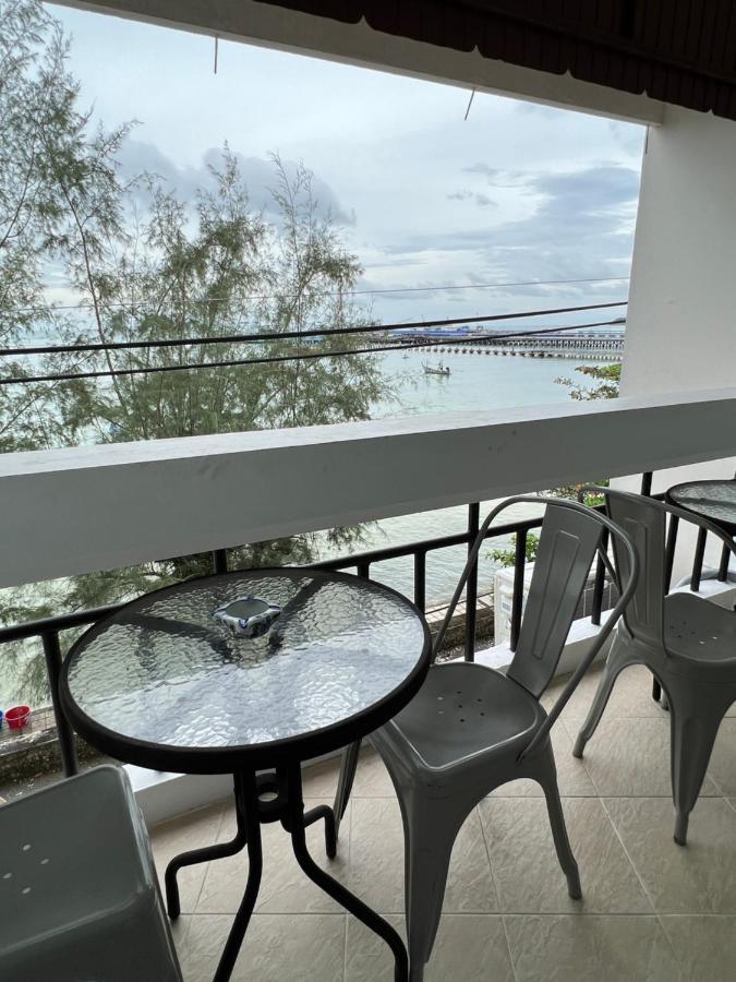 Seaside Palace Hotel Ko Samui Eksteriør billede