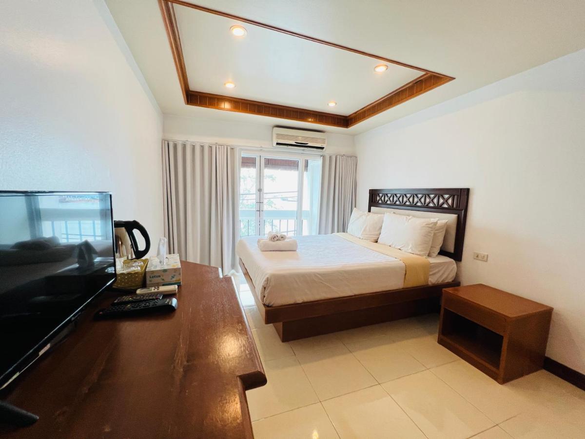 Seaside Palace Hotel Ko Samui Eksteriør billede