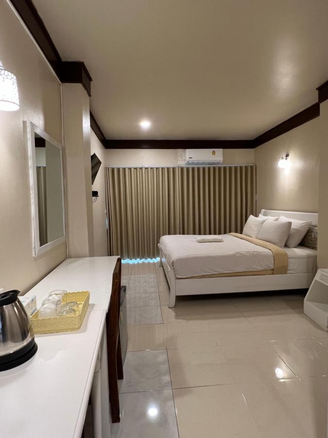 Seaside Palace Hotel Ko Samui Eksteriør billede