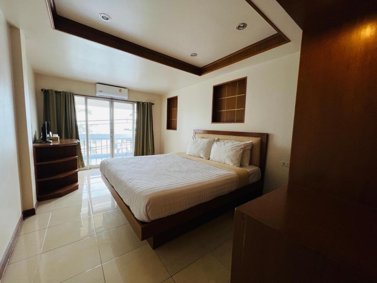 Seaside Palace Hotel Ko Samui Eksteriør billede