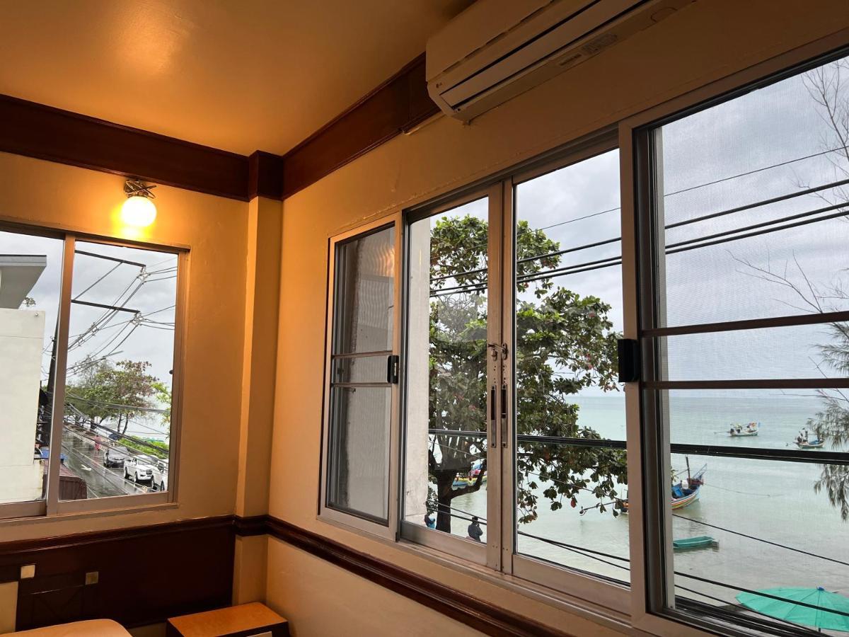 Seaside Palace Hotel Ko Samui Eksteriør billede