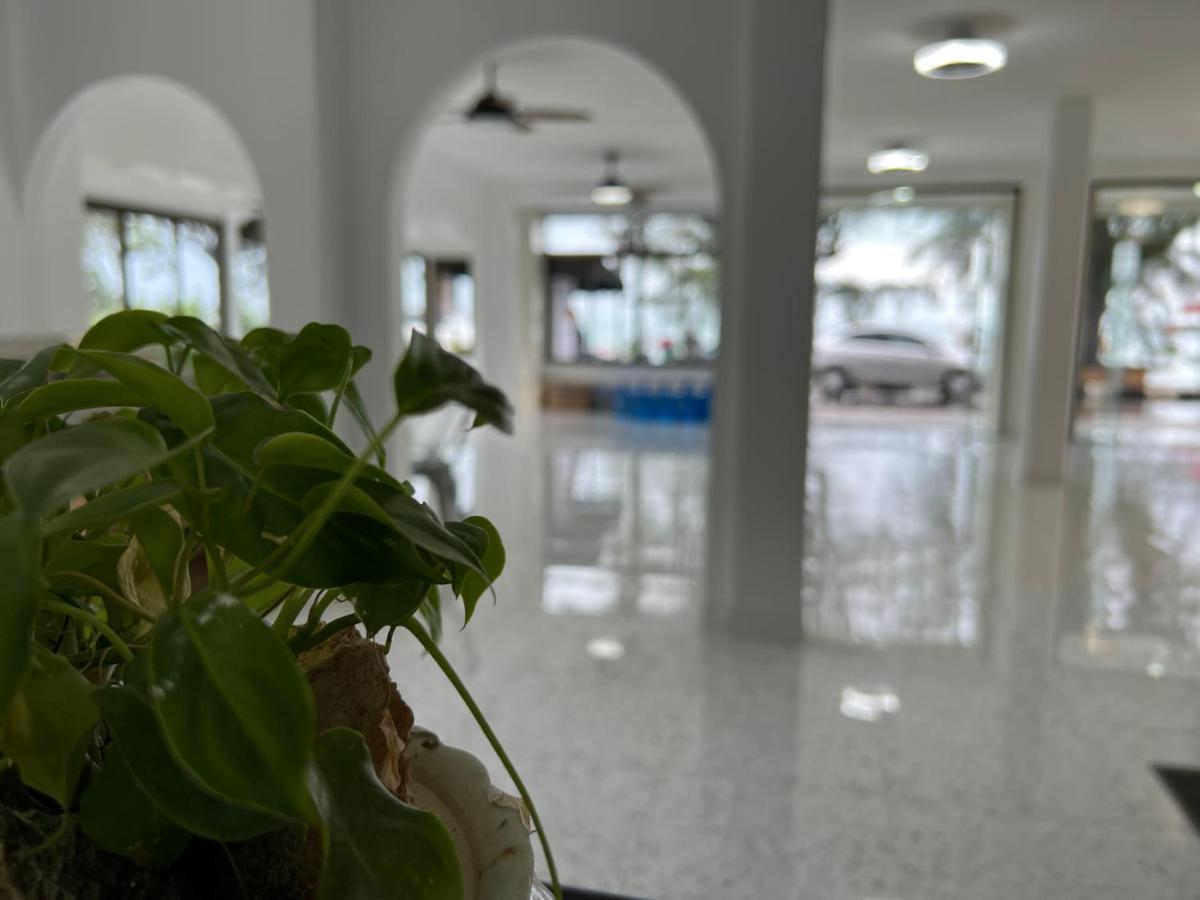 Seaside Palace Hotel Ko Samui Eksteriør billede