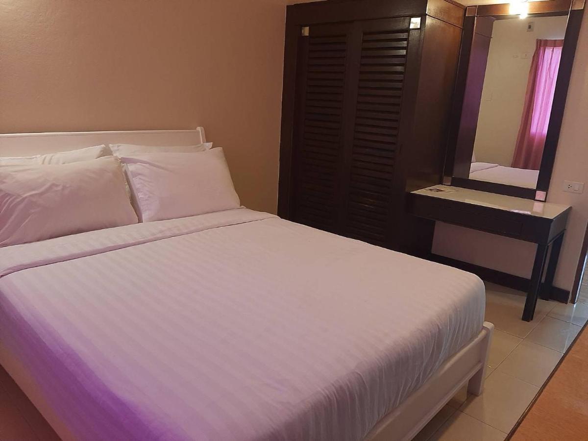 Seaside Palace Hotel Ko Samui Eksteriør billede