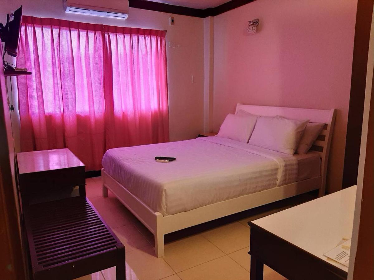 Seaside Palace Hotel Ko Samui Eksteriør billede