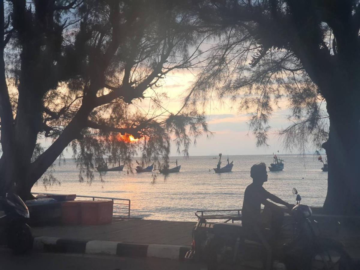 Seaside Palace Hotel Ko Samui Eksteriør billede